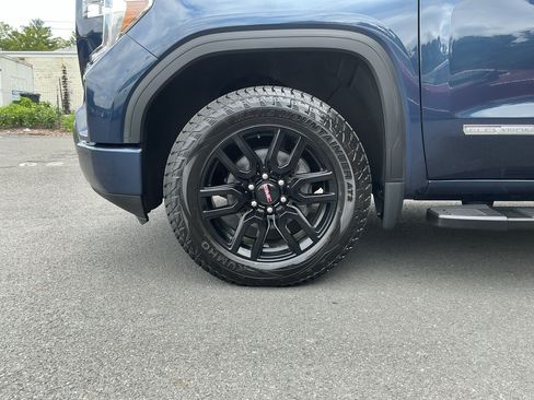 Used 2021 GMC Sierra 1500 Elevation AWD/4WD image 9