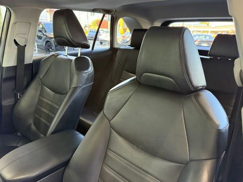 Used 2023 Toyota RAV4 XLE Premium image 26