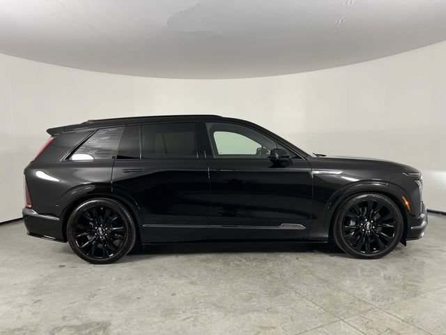 Used 2026 Cadillac Vistiq Sport AWD/4WD image 9