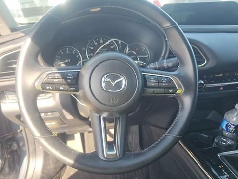 Used 2025 MAZDA CX-30 AWD 2.5 S w/ Preferred Package image 9