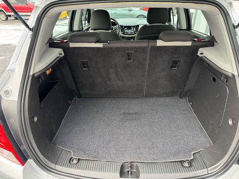 Used 2017 Chevrolet Trax LS image 12