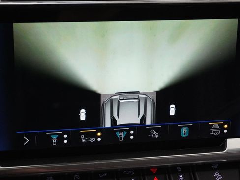 New 2026 Chevrolet Silverado 2500 LTZ w/ Z71 Chrome Sport Edition image 24