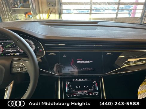 New 2026 Audi Q8 Premium Plus image 14