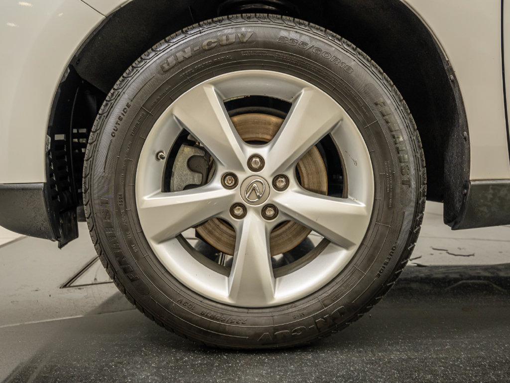 Used 2015 Lexus RX 350 AWD image 13