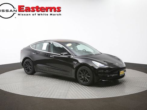 Used 2018 Tesla Model 3 Long Range image 43