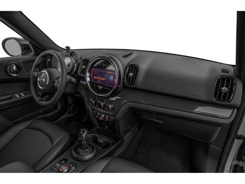Used 2022 MINI Cooper Countryman S w/ Boardwalk Edition FWD image 10