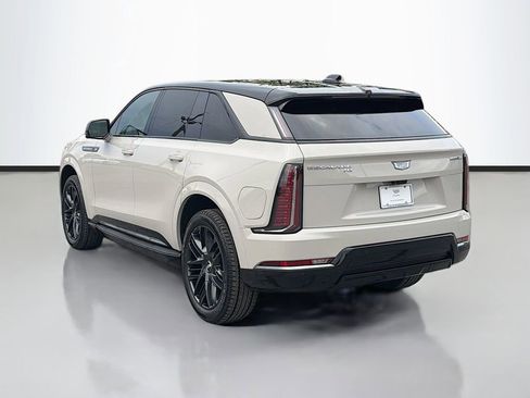 New 2026 Cadillac Escalade IQ Sport 2 image 7