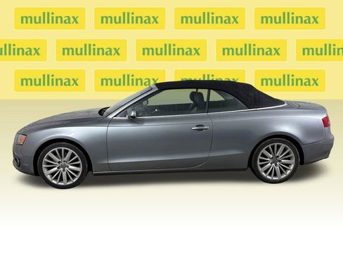 Used 2010 Audi A5 2.0T Prestige image 12