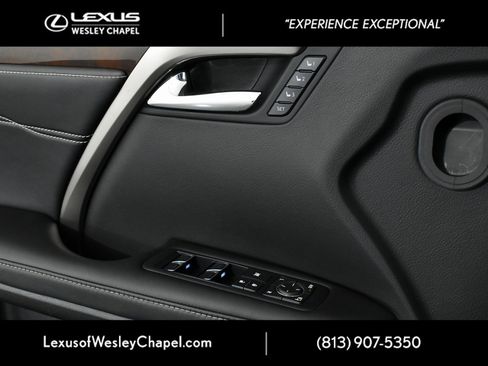 Used 2016 Lexus RX 350 AWD w/ Premium Package image 35