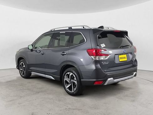 Certified 2024 Subaru Forester Touring AWD/4WD image 7