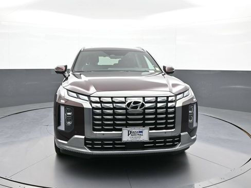 Certified 2024 Hyundai Palisade Calligraphy AWD/4WD image 2