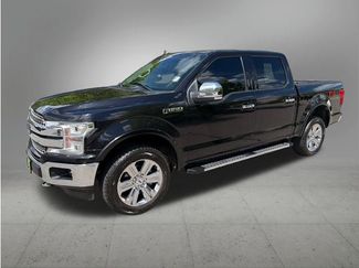 Used 2019 Ford F150 Lariat w/ Equipment Group 502A Luxury AWD/4WD 360° Tour