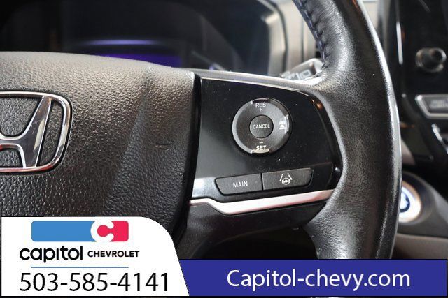Used 2019 Honda Odyssey EX-L image 22