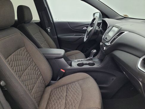 Used 2018 Chevrolet Equinox LT FWD image 21