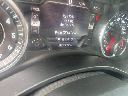 Used 2020 RAM 1500 Big Horn image 22