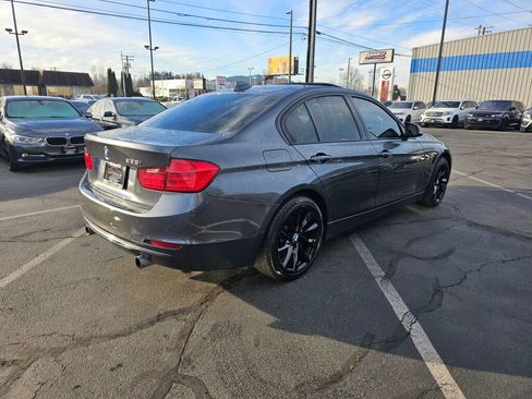 Used 2012 BMW 335i Sedan image 6