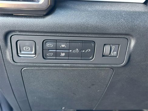 Used 2024 GMC Hummer EV 3X w/ Battery Pack, 24 Module Pack image 28