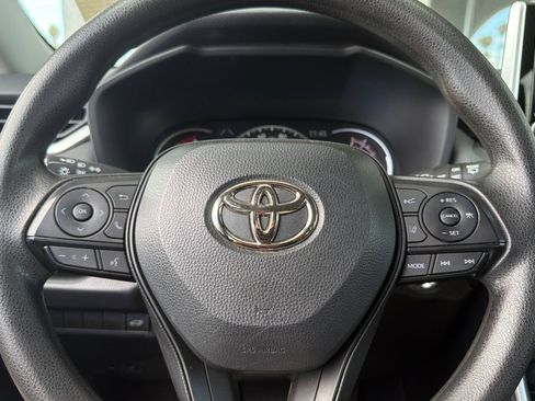 Used 2023 Toyota RAV4 XLE w/ Convenience Package FWD image 25