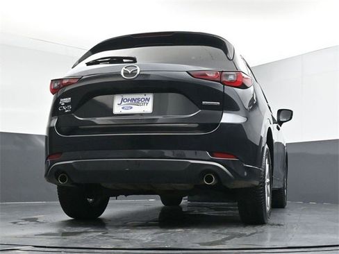 Used 2024 MAZDA CX-5 AWD 2.5 S w/ Select Package image 30