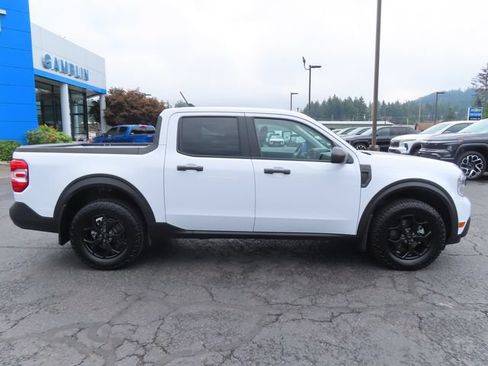 Used 2024 Ford Maverick XL w/ Equipment Group 100A Standard AWD/4WD image 10