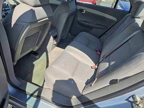 Used 2008 Chevrolet Malibu LS FWD image 12