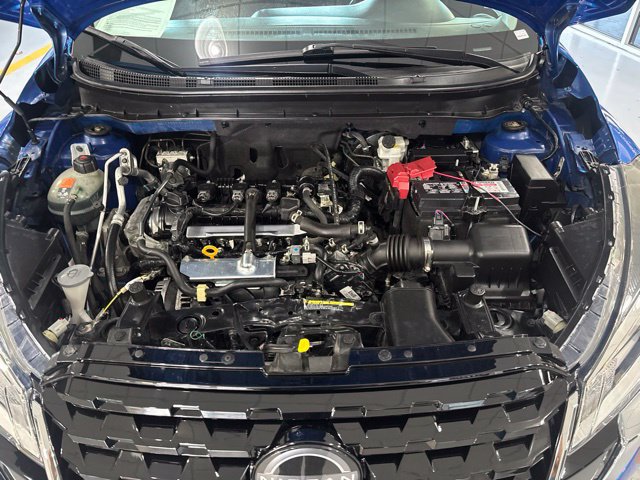 Used 2022 Nissan Kicks S FWD image 41