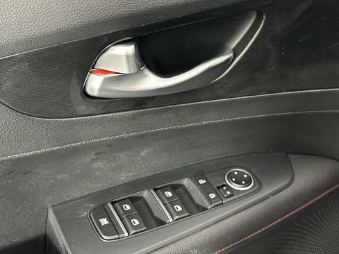 Used 2021 Kia Forte GT FWD image 13