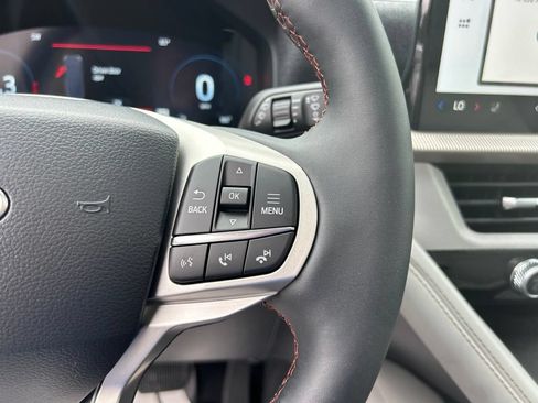 New 2026 Ford Explorer Active w/ Active Comfort Package AWD/4WD image 20