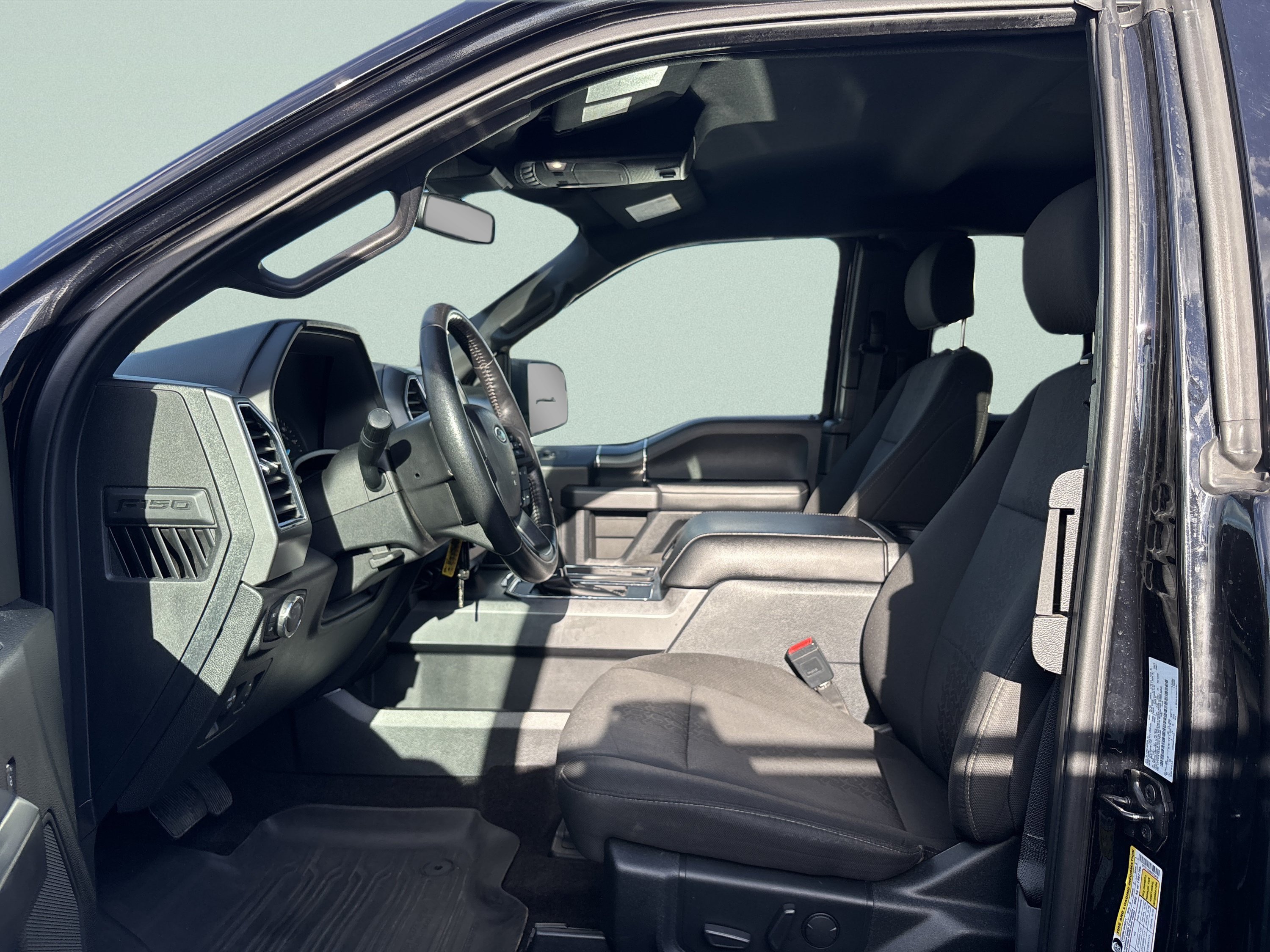 Used 2020 Ford F150 4x4 SuperCab image 10