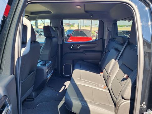 New 2026 GMC Sierra 1500 SLT w/ SLT Convenience Package AWD/4WD image 42
