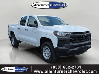 New 2026 Chevrolet Colorado W/T w/ WT Convenience Package II RWD video 1
