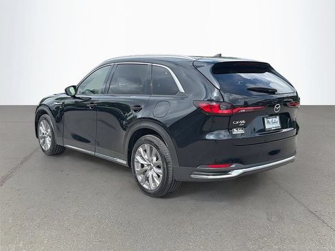 Used 2025 MAZDA CX-90 3.3 Turbo w/ Premium Plus Pkg AWD/4WD image 6