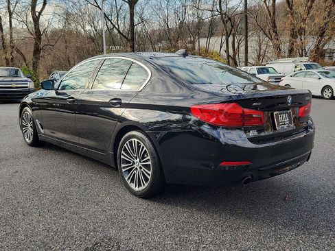 Used 2019 BMW 530i xDrive xDrive w/ Convenience Package image 22