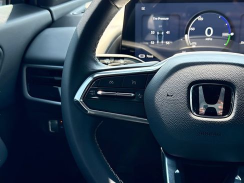 Used 2025 Honda Prologue Touring image 14