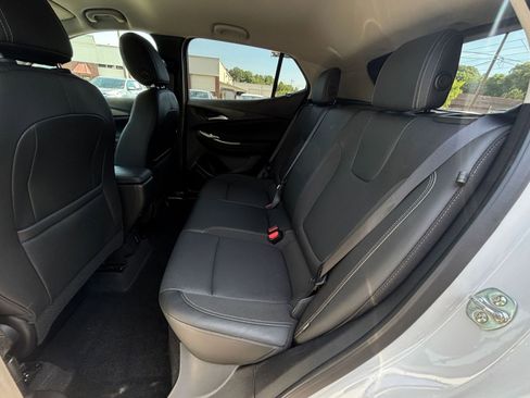 Used 2025 Buick Encore GX Preferred FWD image 26