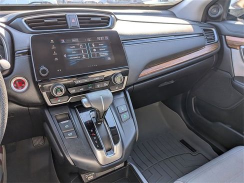 Used 2021 Honda CR-V EX image 22