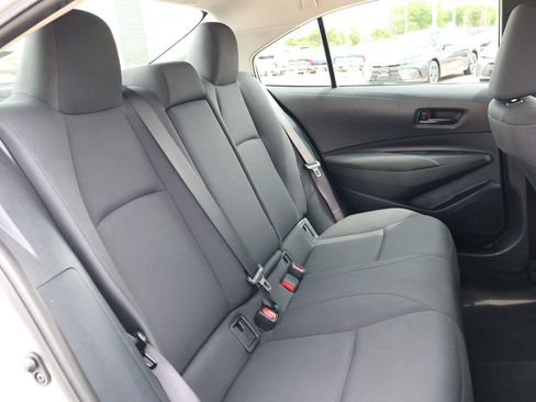 Used 2024 Toyota Corolla LE image 28