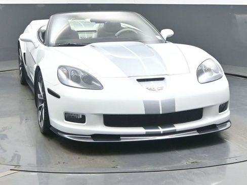 Used 2013 Chevrolet Corvette 427 w/ 1SC Preferred Equipment Group RWD image 48
