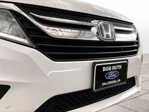 Used 2020 Honda Odyssey EX image 30