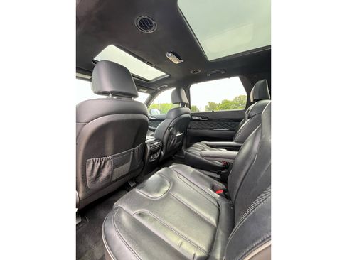 Used 2020 Hyundai Palisade Limited AWD/4WD image 12
