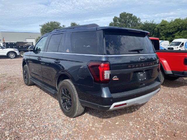 Used 2022 Ford Expedition Timberline AWD/4WD image 5