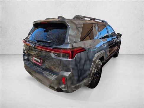 New 2026 Subaru Outback Premium image 4