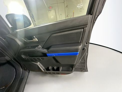 Used 2025 Toyota Tacoma TRD Off-Road image 31