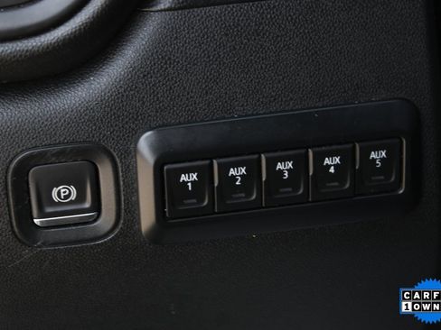 Used 2020 Chevrolet Silverado 3500 W/T w/ WT Convenience Package image 18