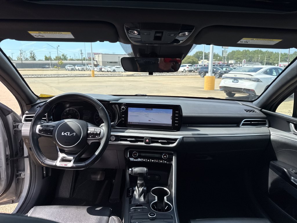 Used 2022 Kia K5 GT-Line w/ GT-Line FWD Premium Package image 20