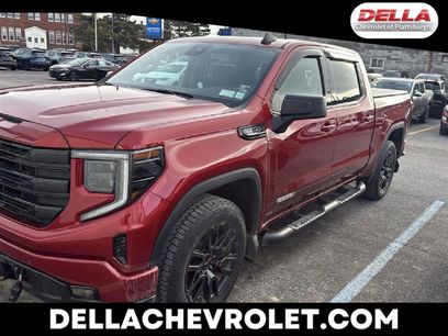 Used 2024 GMC Sierra 1500 Elevation