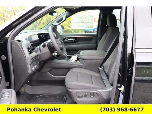 New 2026 Chevrolet Tahoe LS image 22