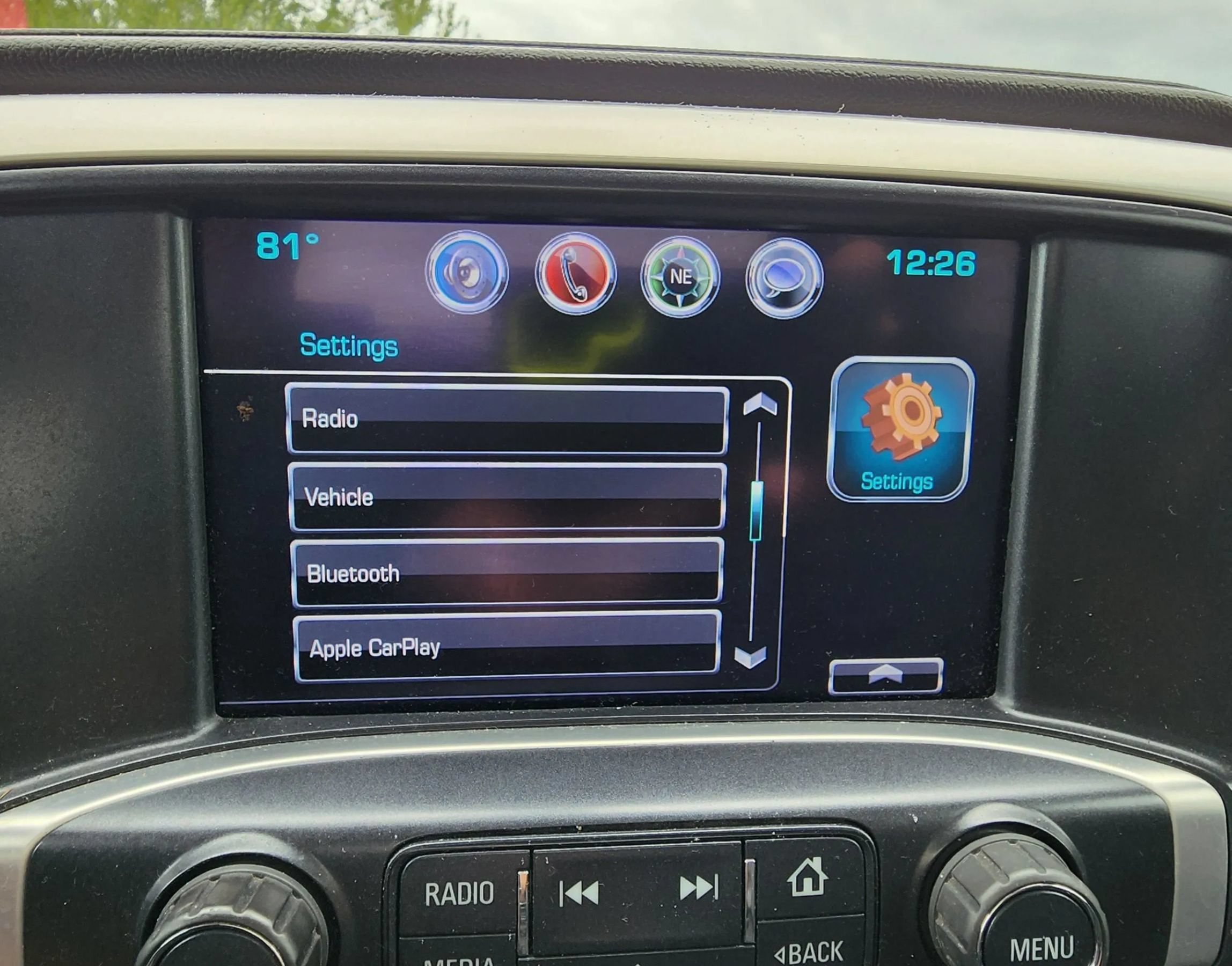 Used 2019 GMC Sierra 2500 SLE w/ Suspension Package, Off-Road AWD/4WD image 29