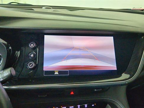 Used 2021 Buick Envision Preferred image 43