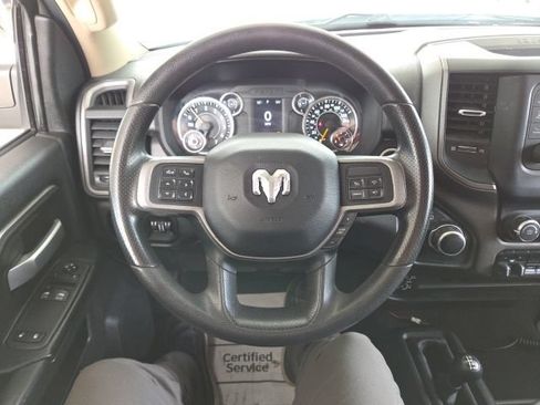 Used 2019 RAM 2500 Tradesman AWD/4WD image 59